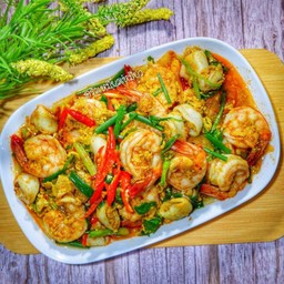 อาหารตามสั่งเด็กอ้วน