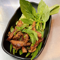 น้ำตกหมู