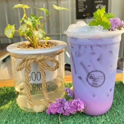 Mama @ Cocoa (ตรงข้ามประตูข้าง โรงเรียนประจักษ์)