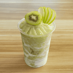 แอปเปิ้ล กีวี่ สมูทตี้ #402