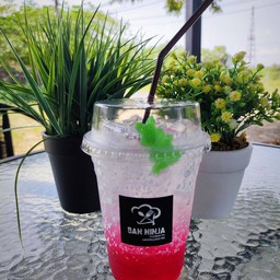 อิตาเลี่ยนโซดา