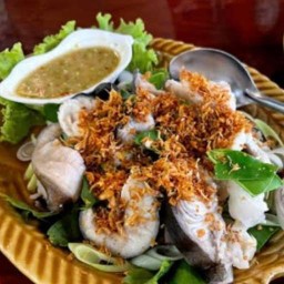 กระเพรานรก🔥🔥