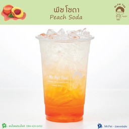 พีชโซดา