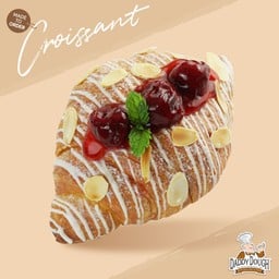 สตรอว์เบอร์รี่ สโนว์เฟล็กซ์