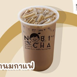 ชานมกาแฟ