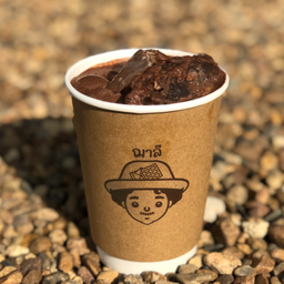 Signature Cocoa