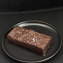 Sea Salt Brownie