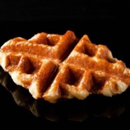 PLAIN CROFFLE