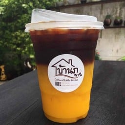 บ้านภู Coffee&Little Kitchen