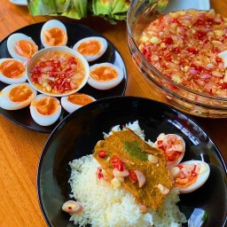 บ้านพริกน้ำปลา นวมินทร์86