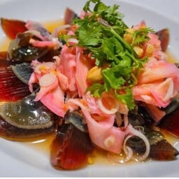 ร้านอาหารตามสั่ง by ทราย คลองสาม