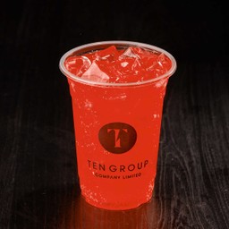 แฟนต้า (แดง)