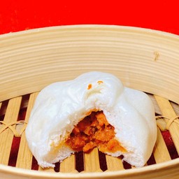 ซาลาเปาไส้หมูแดง