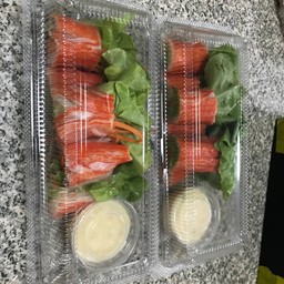 เจน สลัดโรล & ตามสั่ง