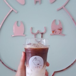 ลาเต้ไวท์มอลล์