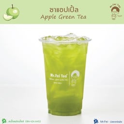 ชาแอปเปิ้ล