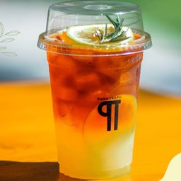 Yusu cold brew (spark-U)
