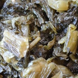 Sauerkraut 150g