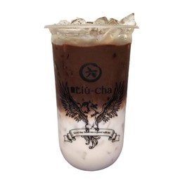 มอคค่าคาราเมล