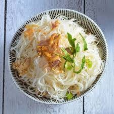 หมี่ลวก