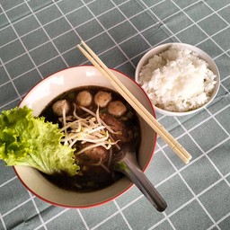 ต๊อบเตี๋ยวเรือ สาขา2