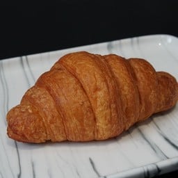 Croissant(ครัวซองต์เนยสด)