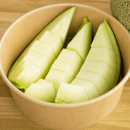 เมล่อน ญี่ปุ่น พรีเมี่ยม ผลไม้ พร้อมทาน