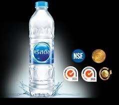 น้ำดื่มคริสตัล