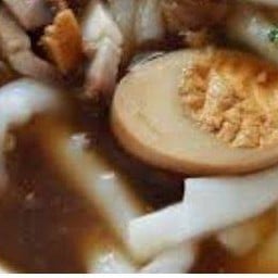 ฮุสนา ก๋วยจั๊บและปิ้งย่าง -