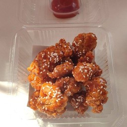 เกี๊ยวซ่า&ของทานเล่น(สาขา2)โลตัสพฤกษา74