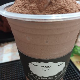 โอวัลตินภูเขาไฟปั่น