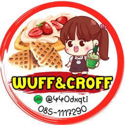 WUFF&CROFF