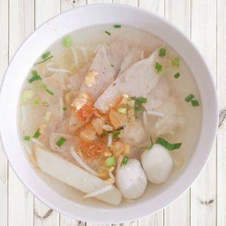 เกาเหลาหมู