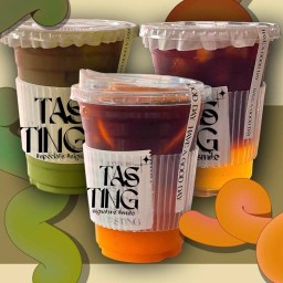 TASTING