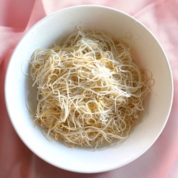 เส้นหมี่