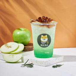 shiba hokkaido milk tea สาขาหทัยราษฏร์ 4/1