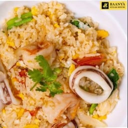 ลุงแอร์อาหารตามสั่ง