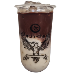 โกโก้คาราเมล