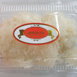 ข้าวเหนียวมูนกะทิสด250กรัม