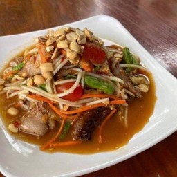 ส้มตำโคราช