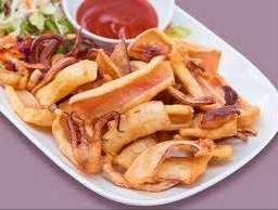 หมึกแดดเดียว