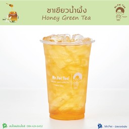 ชาน้ำผึ้ง