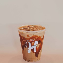 Caramel Macchiato
