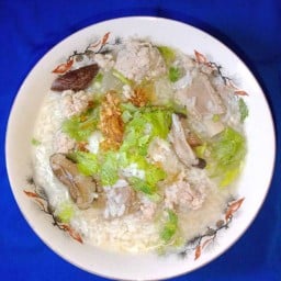 ก๋วยจั๊บญวน ร้านรุ่งเรือง สาขา1