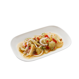 ยำเกี๊ยมไฉ่