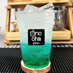 Mint Soda
