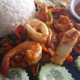 หม้อใหญ่ (สาขา 2) By มาดาม Oat เสาไห้