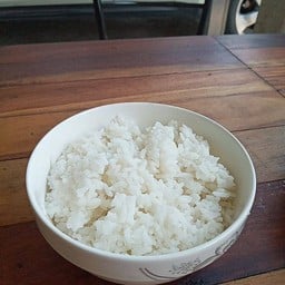 ข้าวเปล่า
