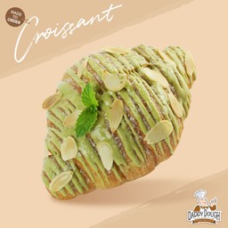 มัทฉะ อัลมอนด์