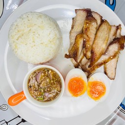 กินข้าวบ้าน